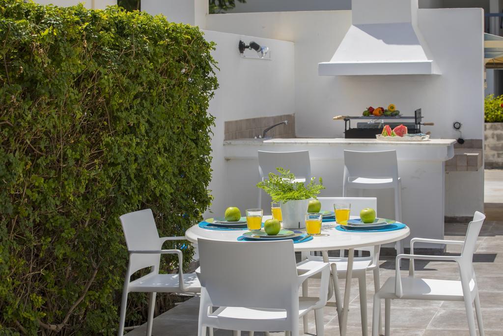 Protaras Villa Loulla Zimmer foto