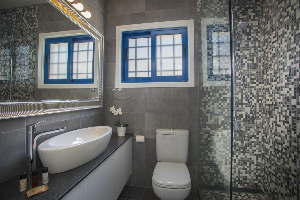 Protaras Villa Loulla Zimmer foto