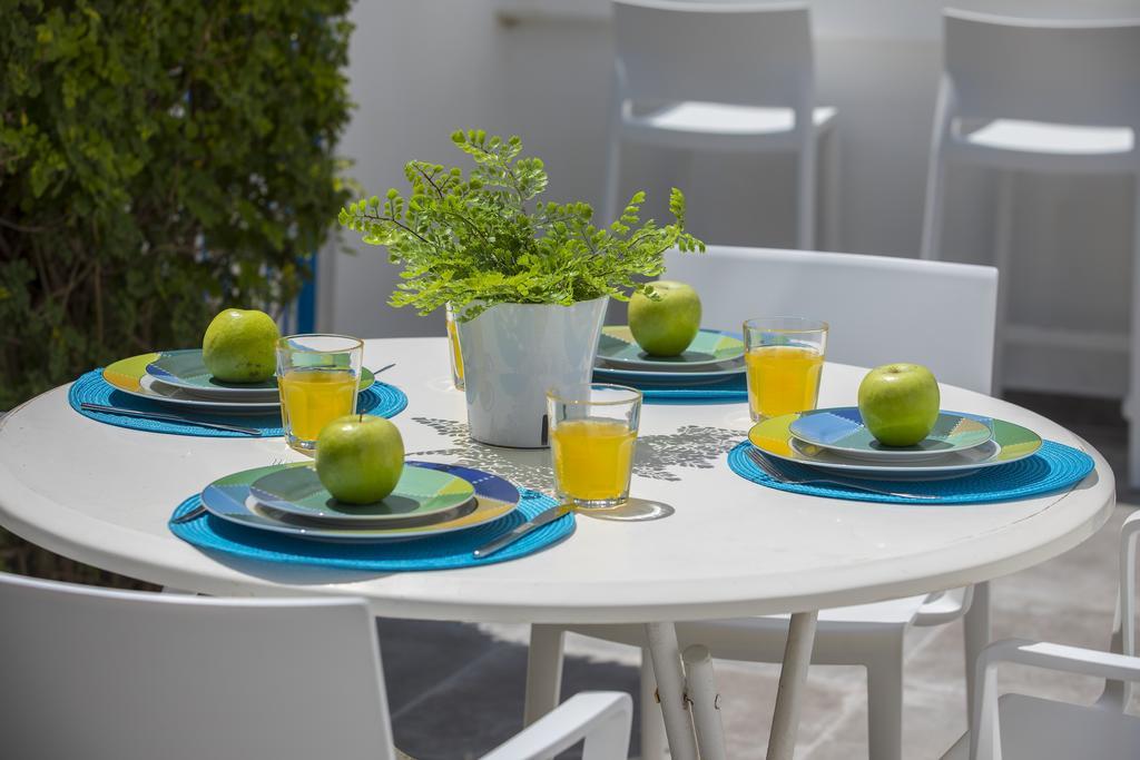 Protaras Villa Loulla Zimmer foto