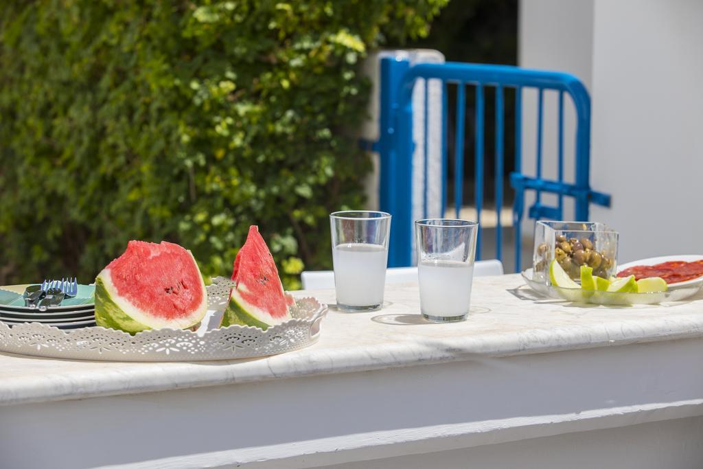 Protaras Villa Loulla Zimmer foto