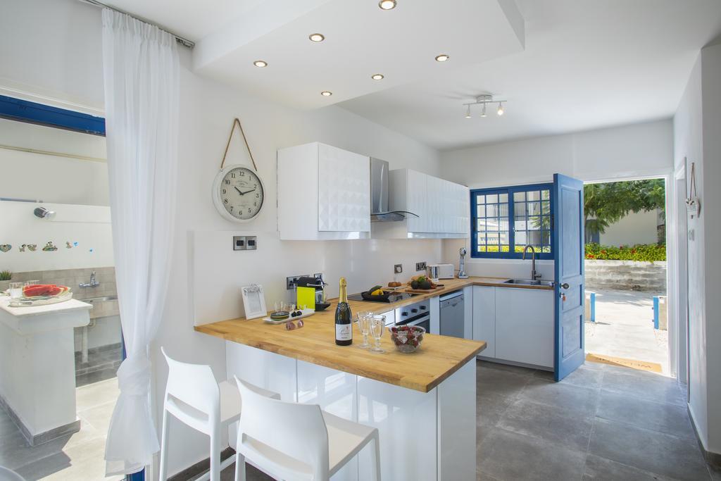 Protaras Villa Loulla Zimmer foto