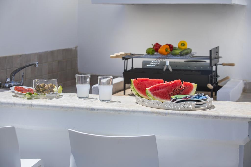 Protaras Villa Loulla Zimmer foto