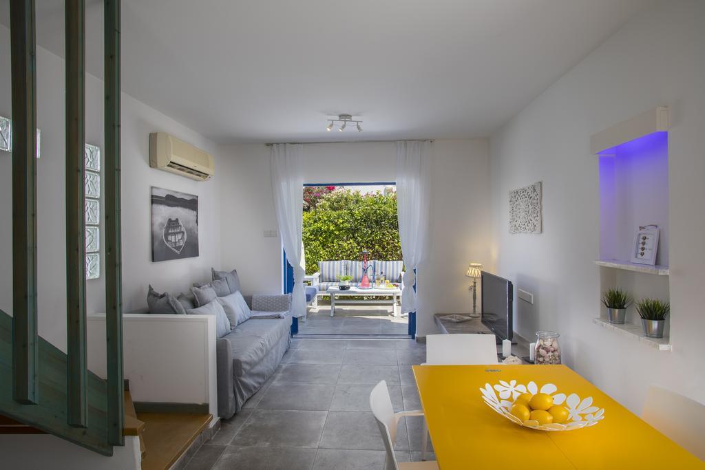 Protaras Villa Loulla Zimmer foto