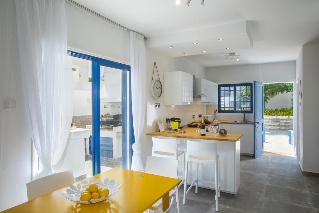 Protaras Villa Loulla Zimmer foto