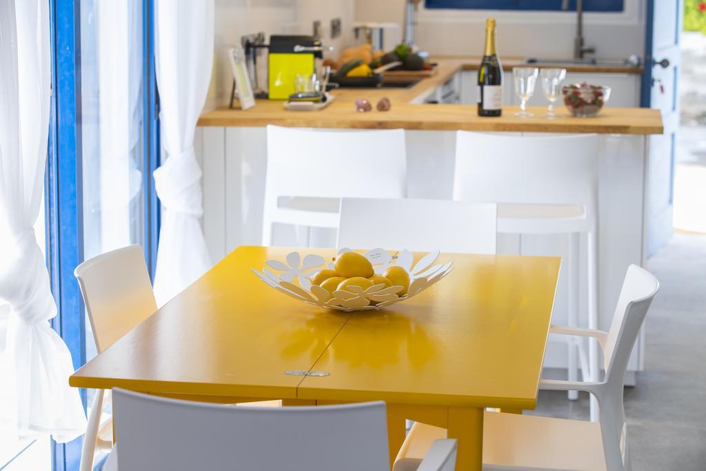 Protaras Villa Loulla Zimmer foto