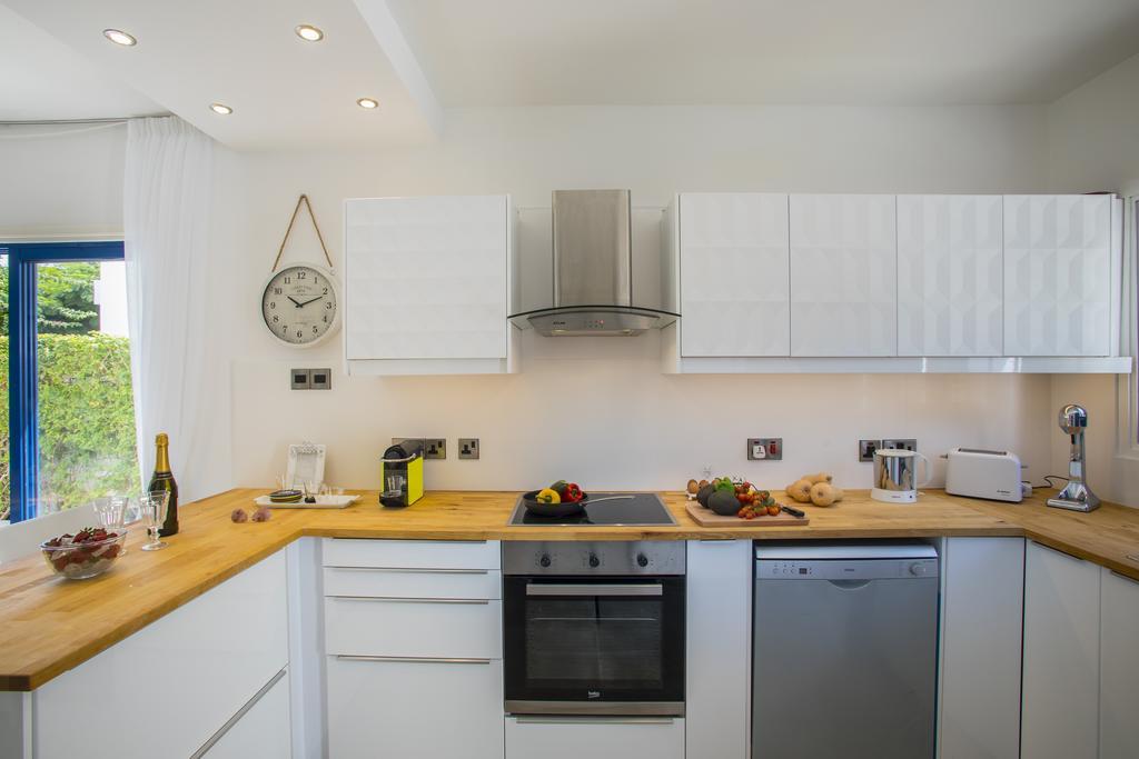 Protaras Villa Loulla Zimmer foto