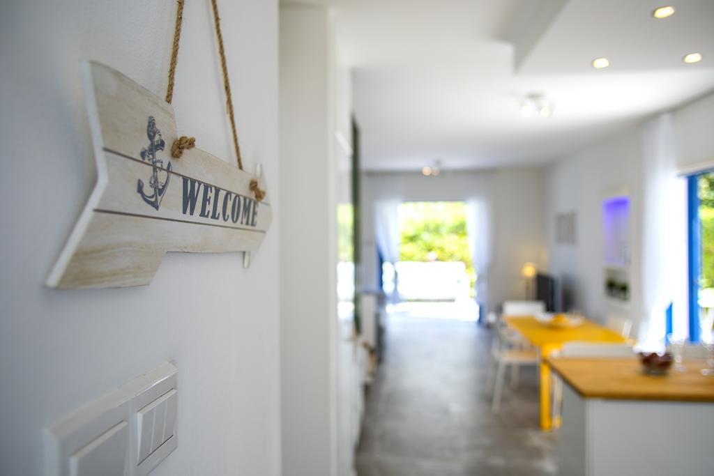 Protaras Villa Loulla Zimmer foto
