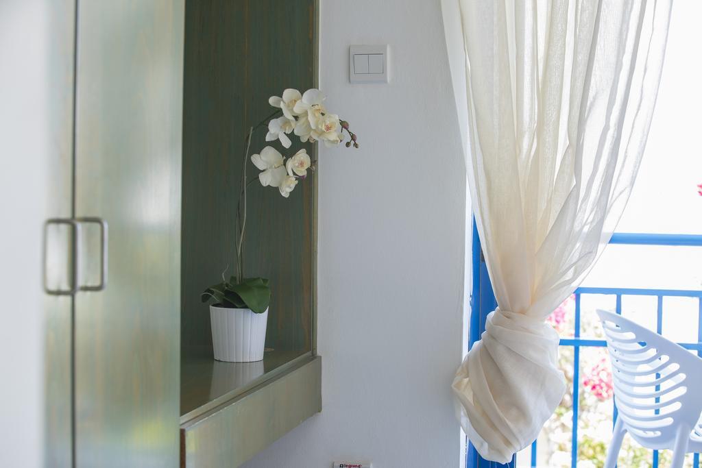 Protaras Villa Loulla Zimmer foto