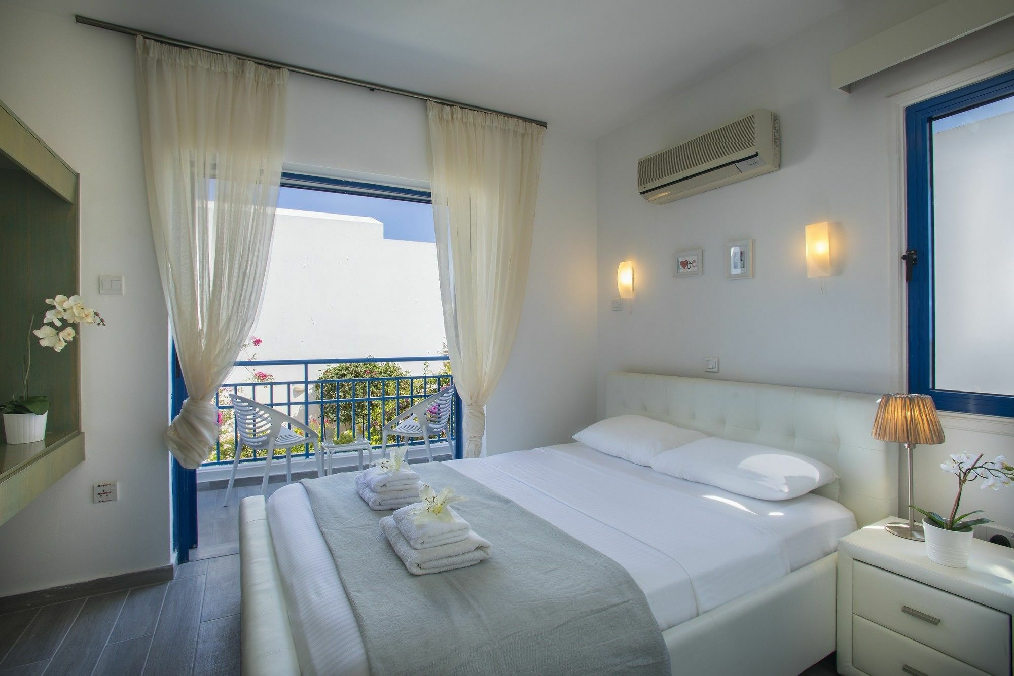 Protaras Villa Loulla Exterior foto
